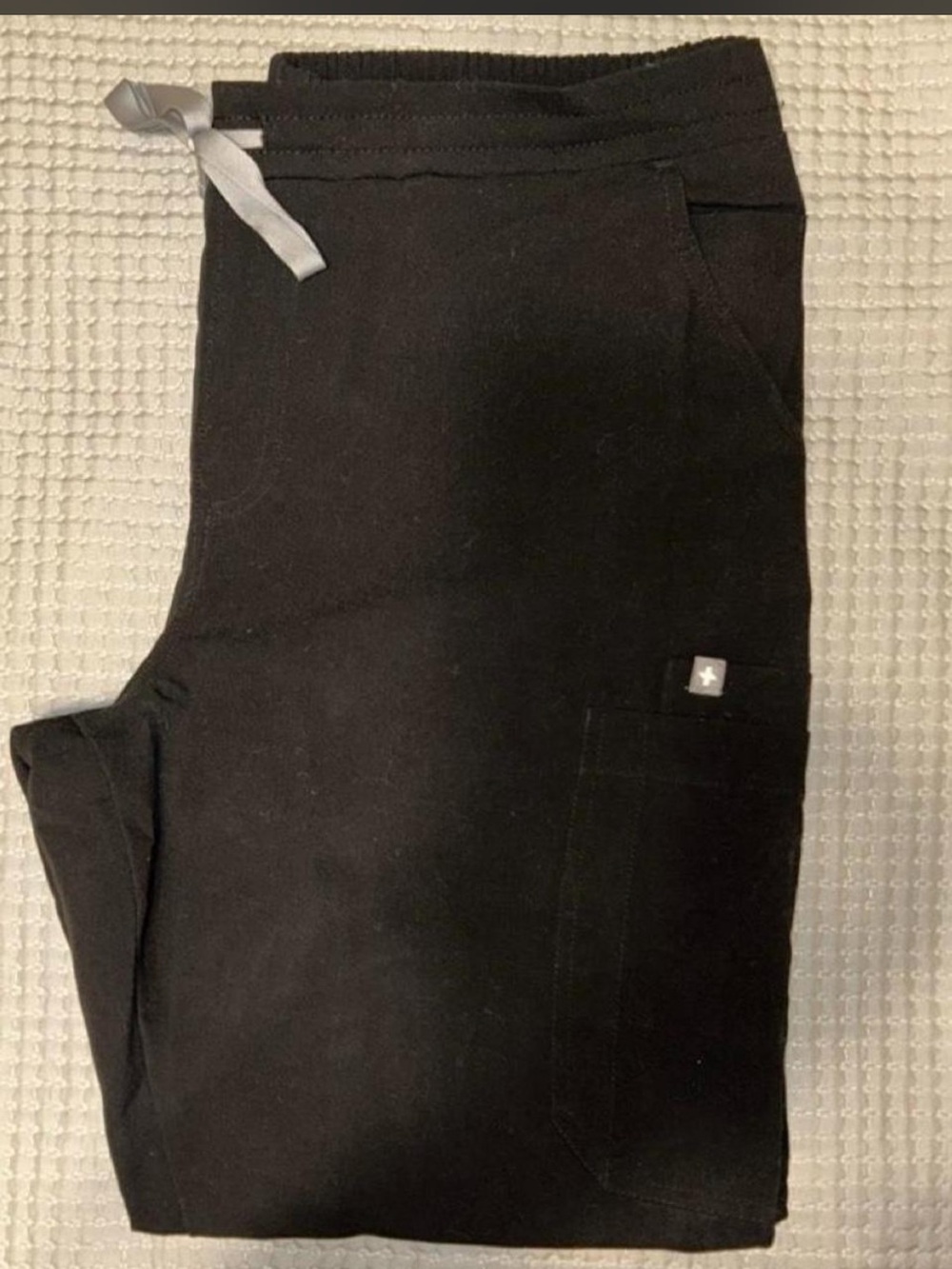 Figs yola scrub pants